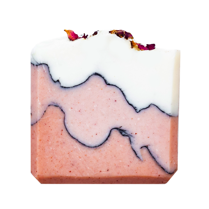 Rosa Soap Bar